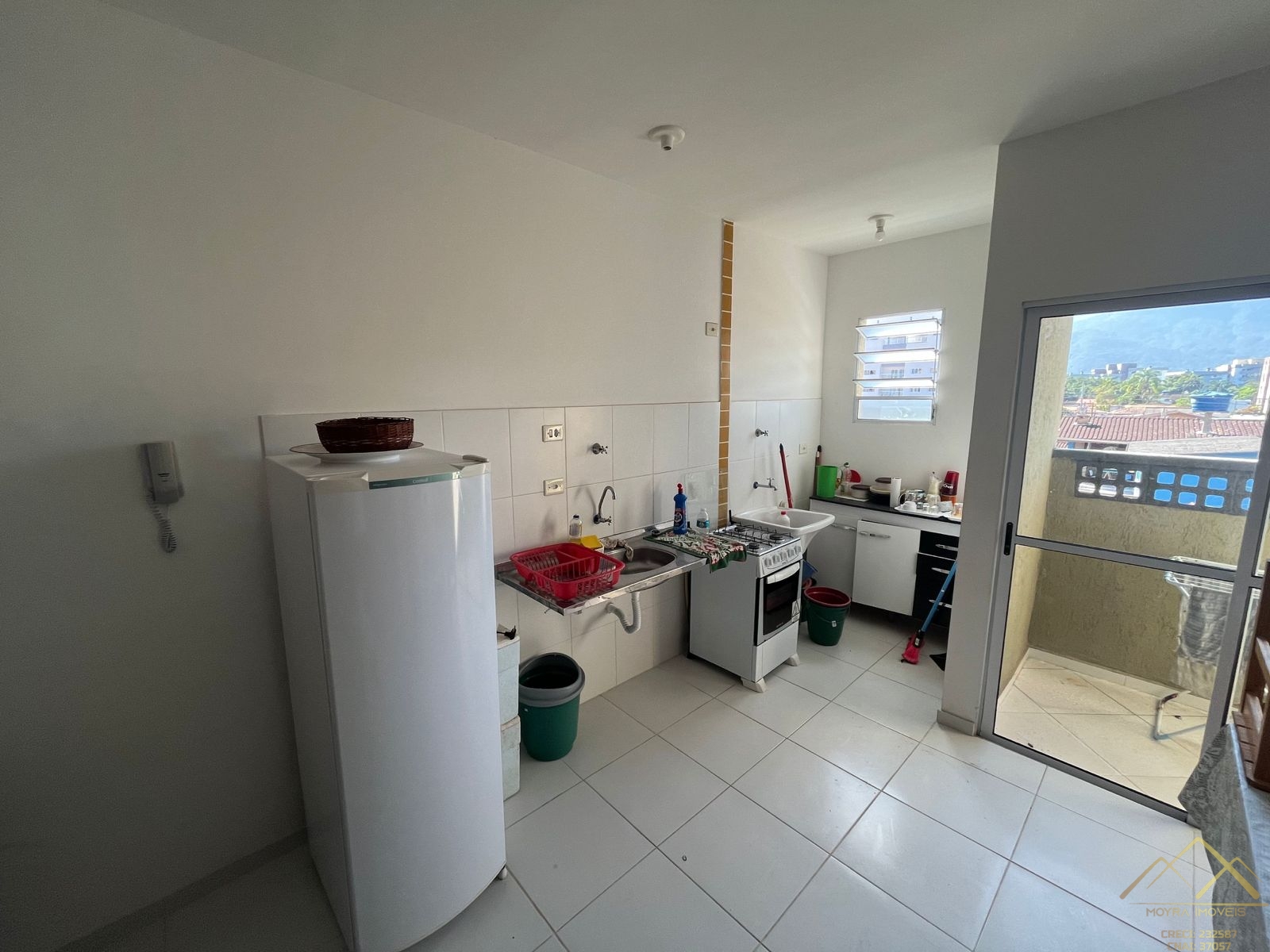 Apartamento à venda com 2 quartos, 45m² - Foto 14