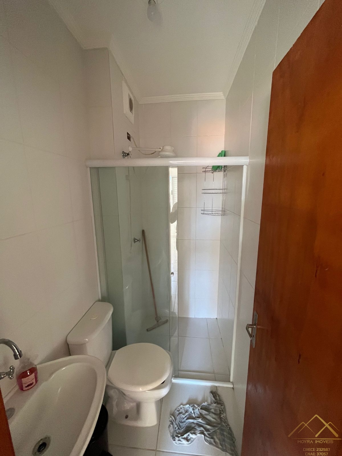 Apartamento à venda com 2 quartos, 45m² - Foto 2