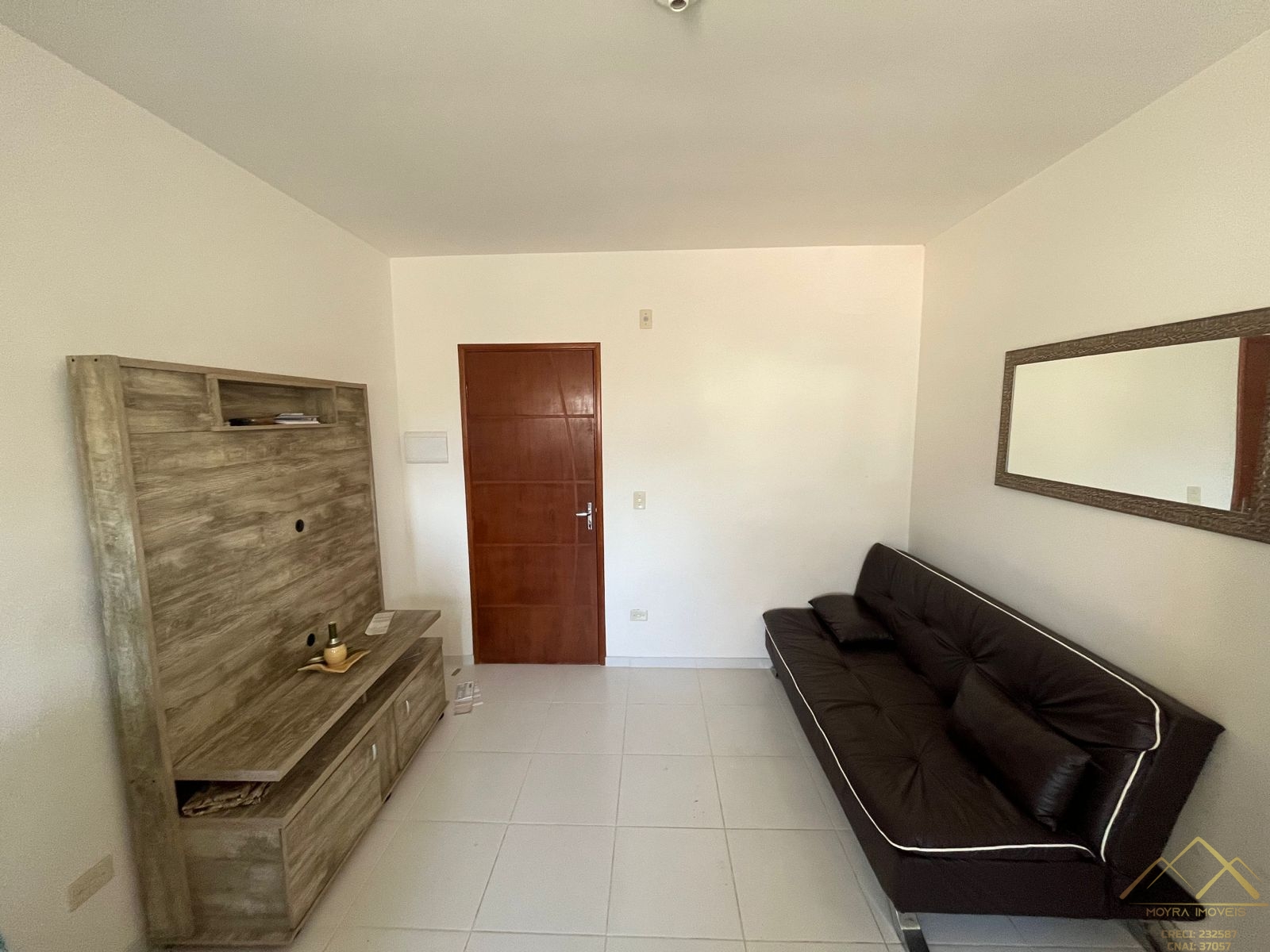 Apartamento à venda com 2 quartos, 45m² - Foto 1