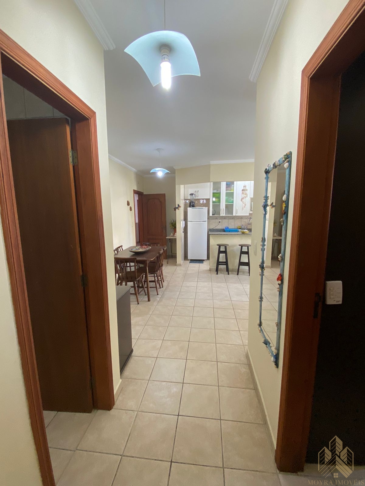 Apartamento à venda com 2 quartos, 91m² - Foto 9