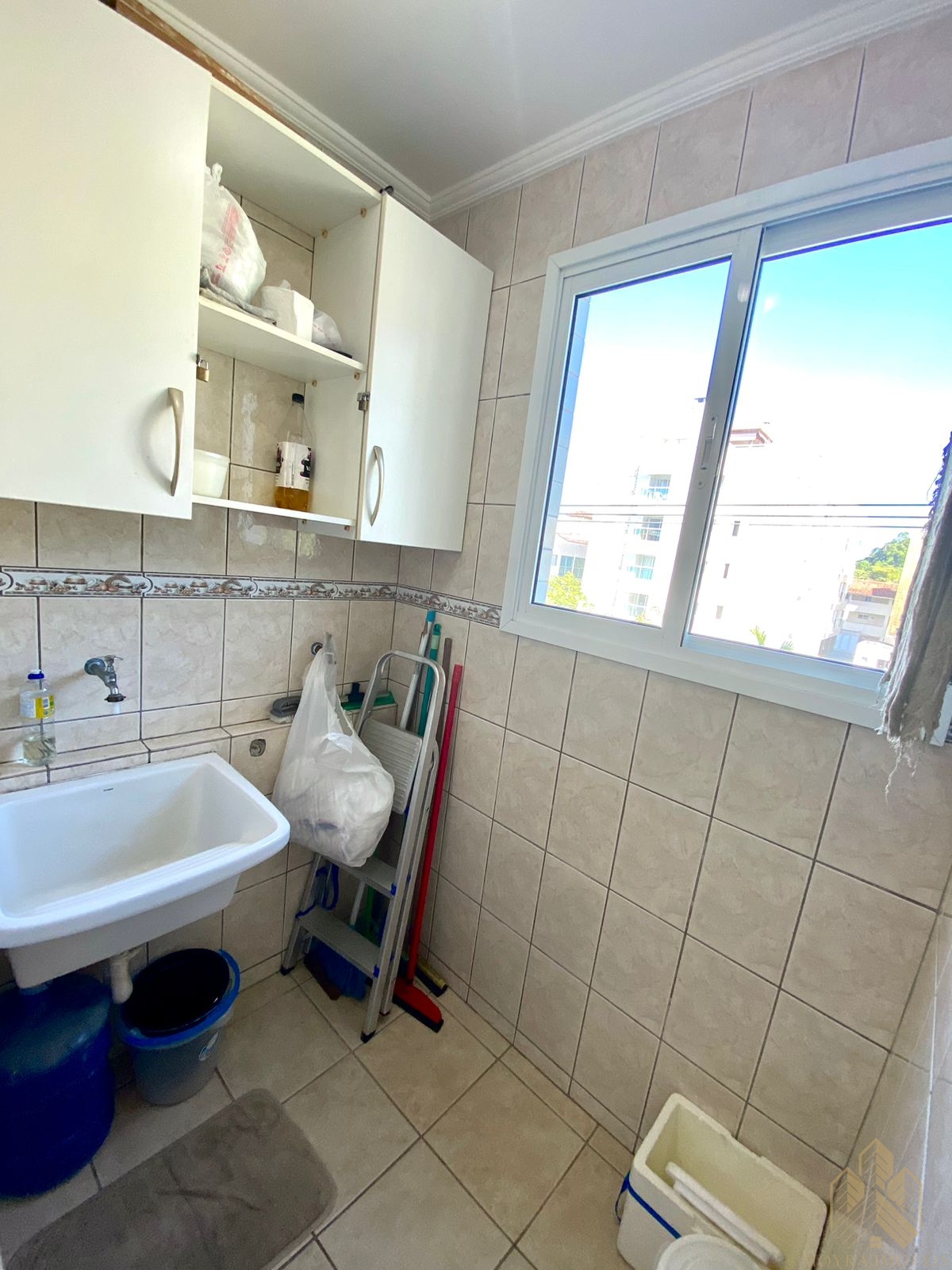 Apartamento à venda com 2 quartos, 91m² - Foto 7