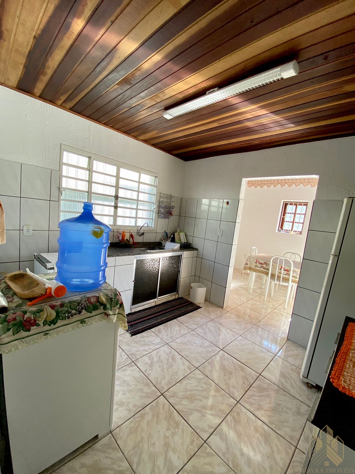 Sobrado à venda com 3 quartos, 140m² - Foto 26