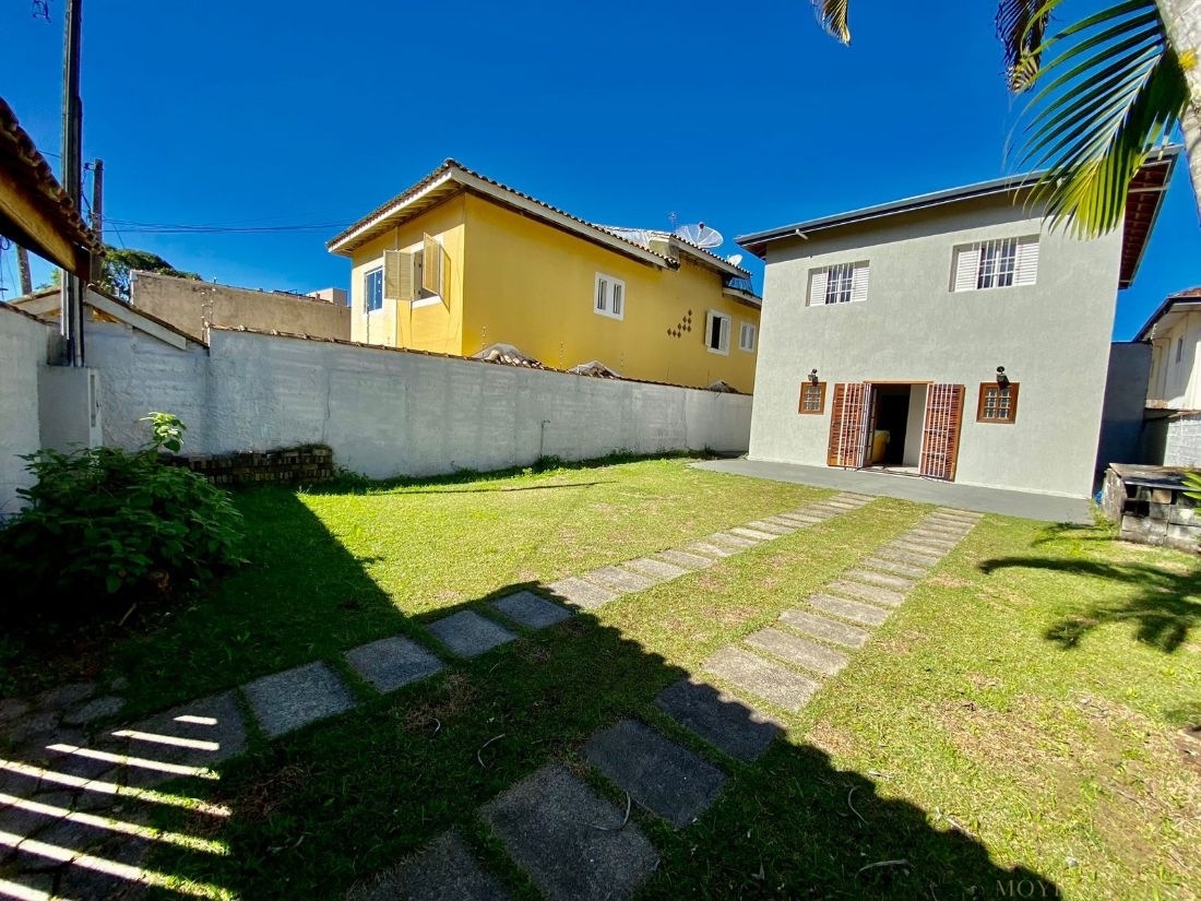 Sobrado à venda com 3 quartos, 140m² - Foto 2