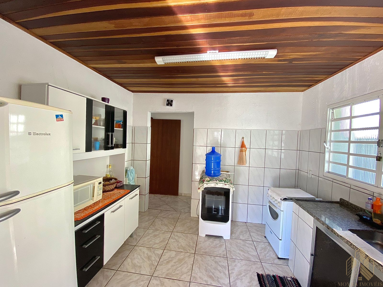 Sobrado à venda com 3 quartos, 140m² - Foto 1