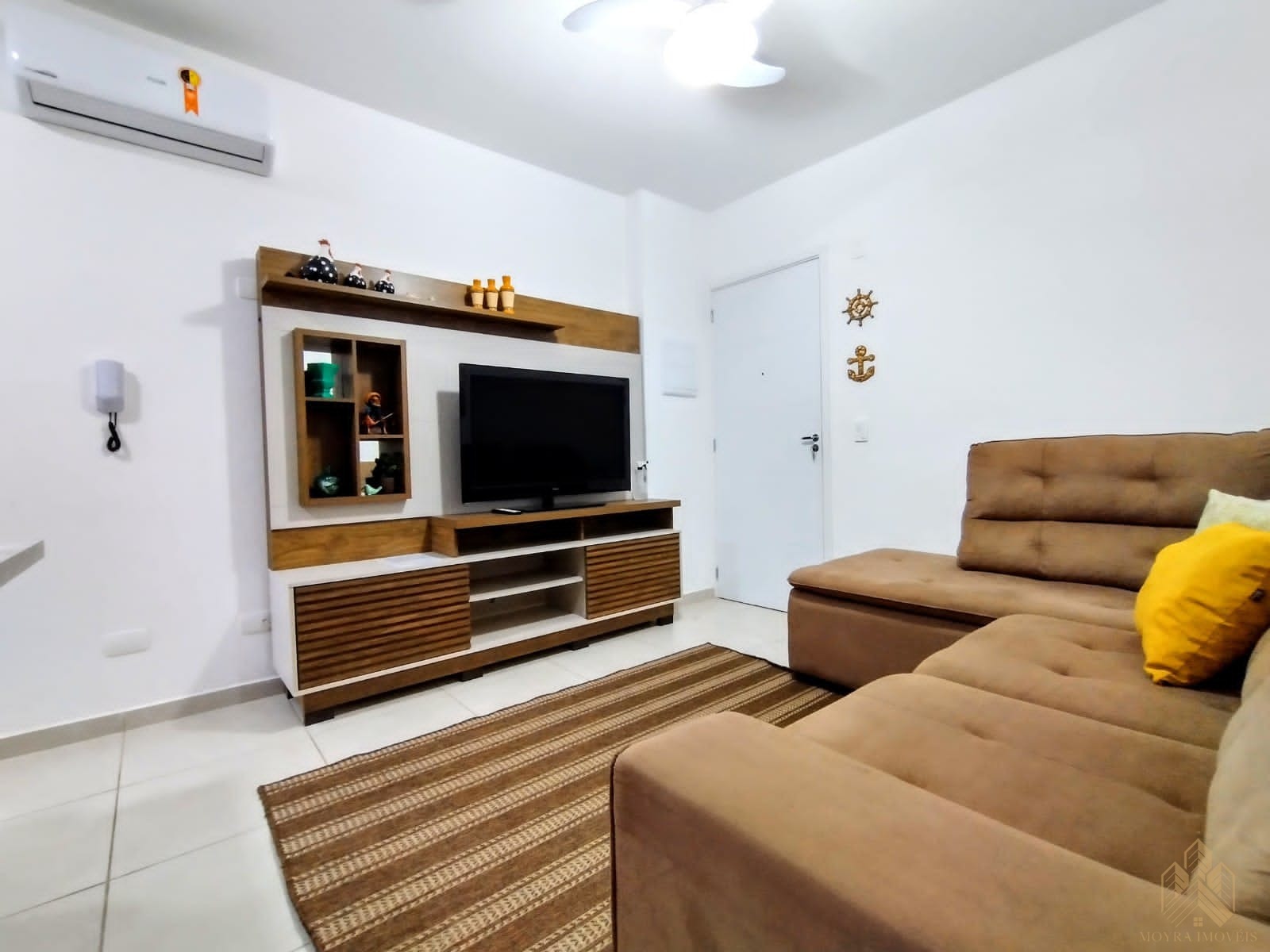 Apartamento à venda com 2 quartos, 64m² - Foto 3