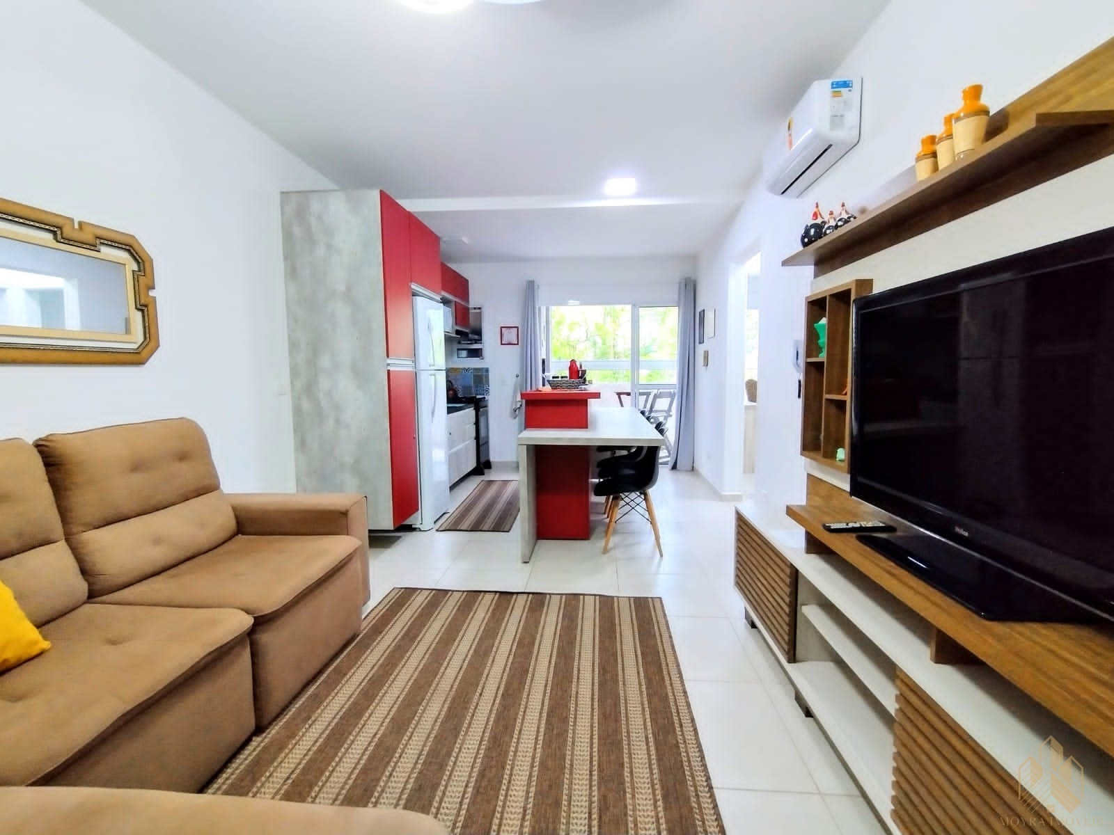 Apartamento à venda com 2 quartos, 64m² - Foto 13