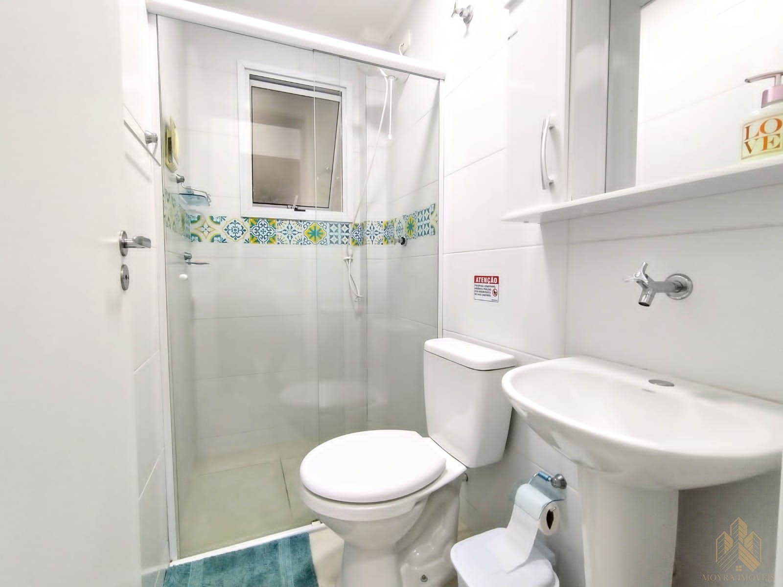 Apartamento à venda com 2 quartos, 64m² - Foto 7