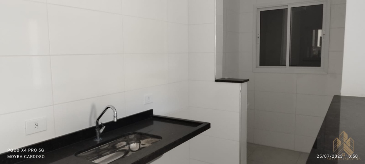 Apartamento à venda com 2 quartos, 60m² - Foto 7