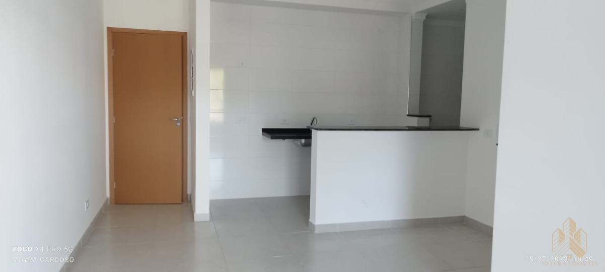 Apartamento à venda com 2 quartos, 60m² - Foto 4