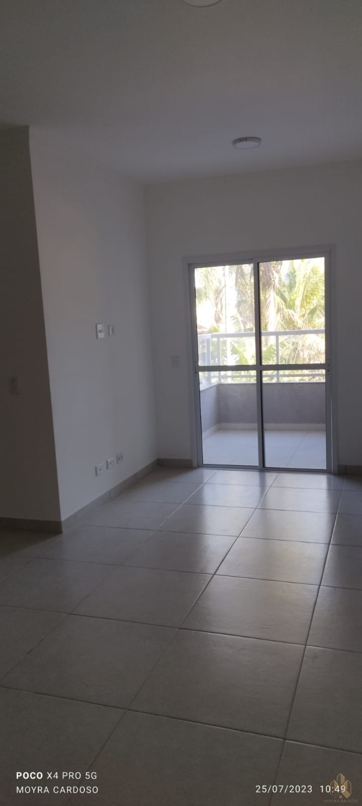 Apartamento à venda com 2 quartos, 60m² - Foto 5