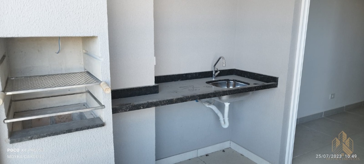 Apartamento à venda com 2 quartos, 60m² - Foto 8