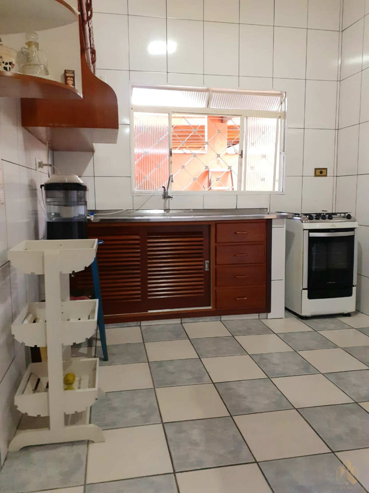 Sobrado à venda com 4 quartos, 268m² - Foto 12