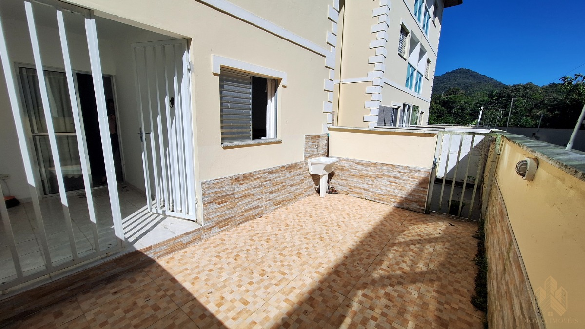 Apartamento à venda com 2 quartos, 52m² - Foto 12