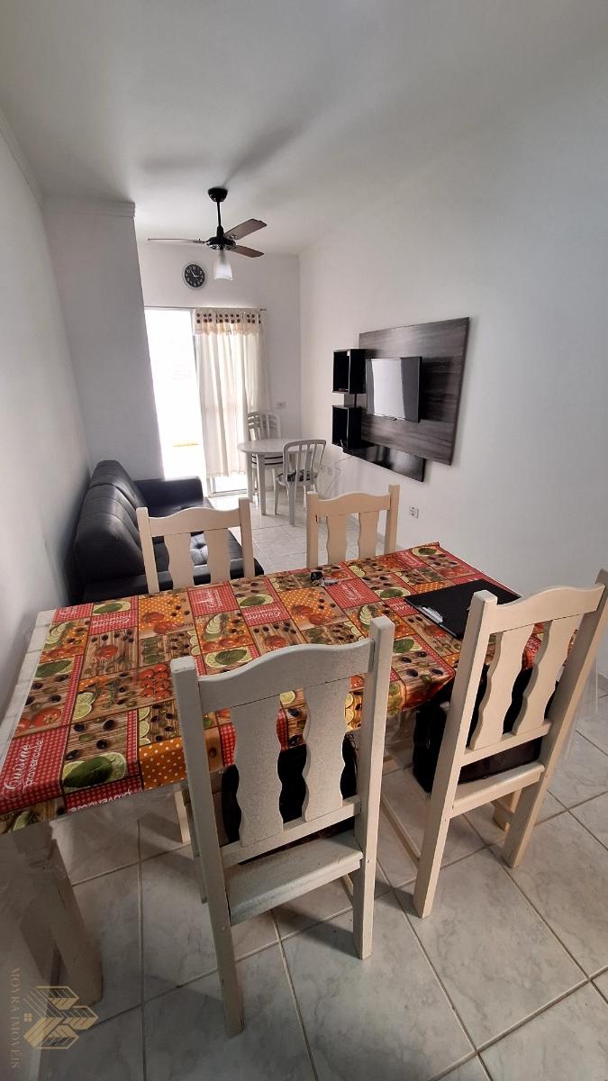 Apartamento à venda com 2 quartos, 52m² - Foto 3