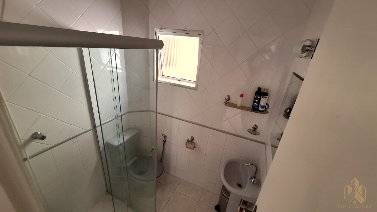 Apartamento à venda com 2 quartos, 52m² - Foto 9