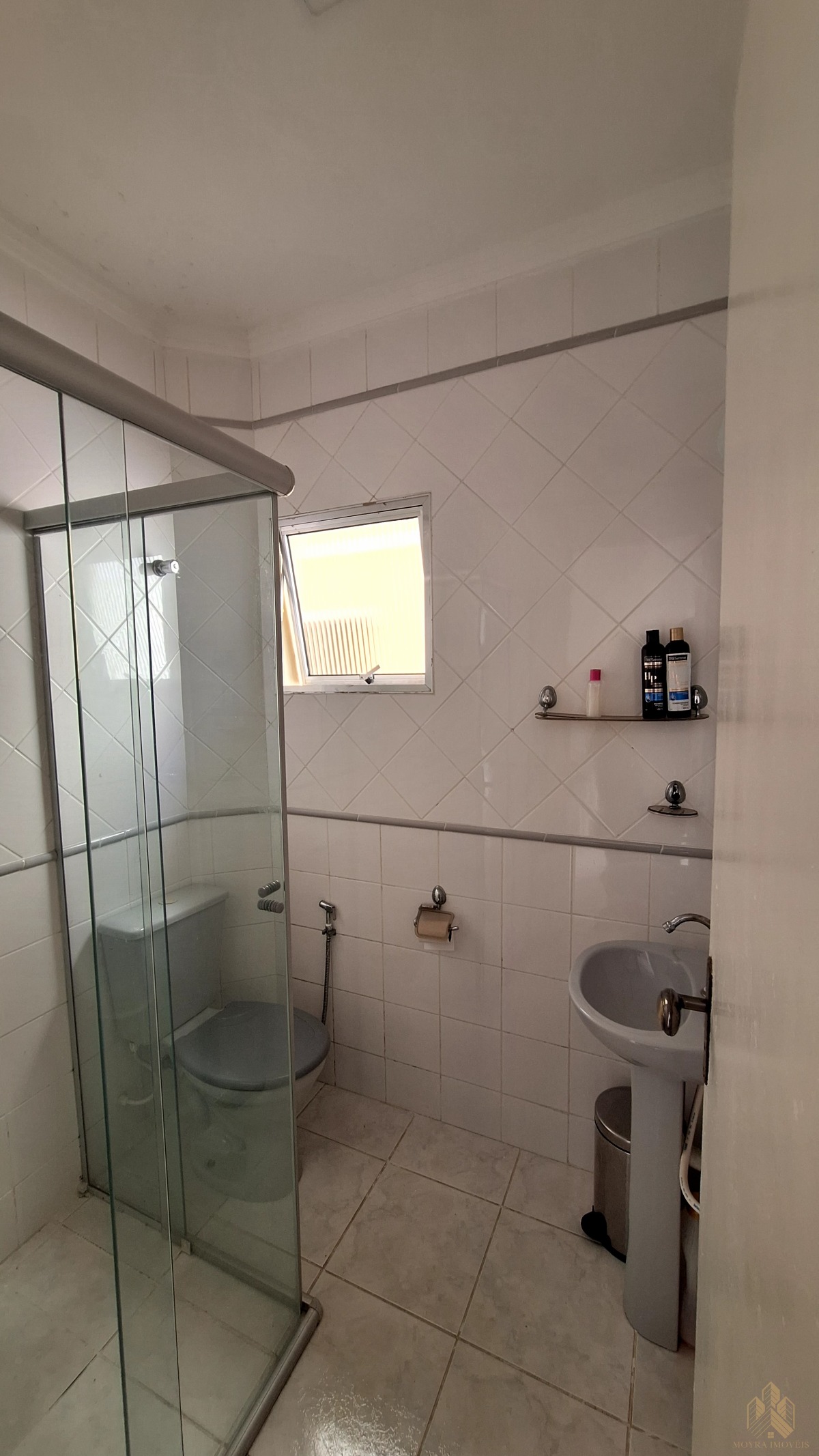 Apartamento à venda com 2 quartos, 52m² - Foto 8