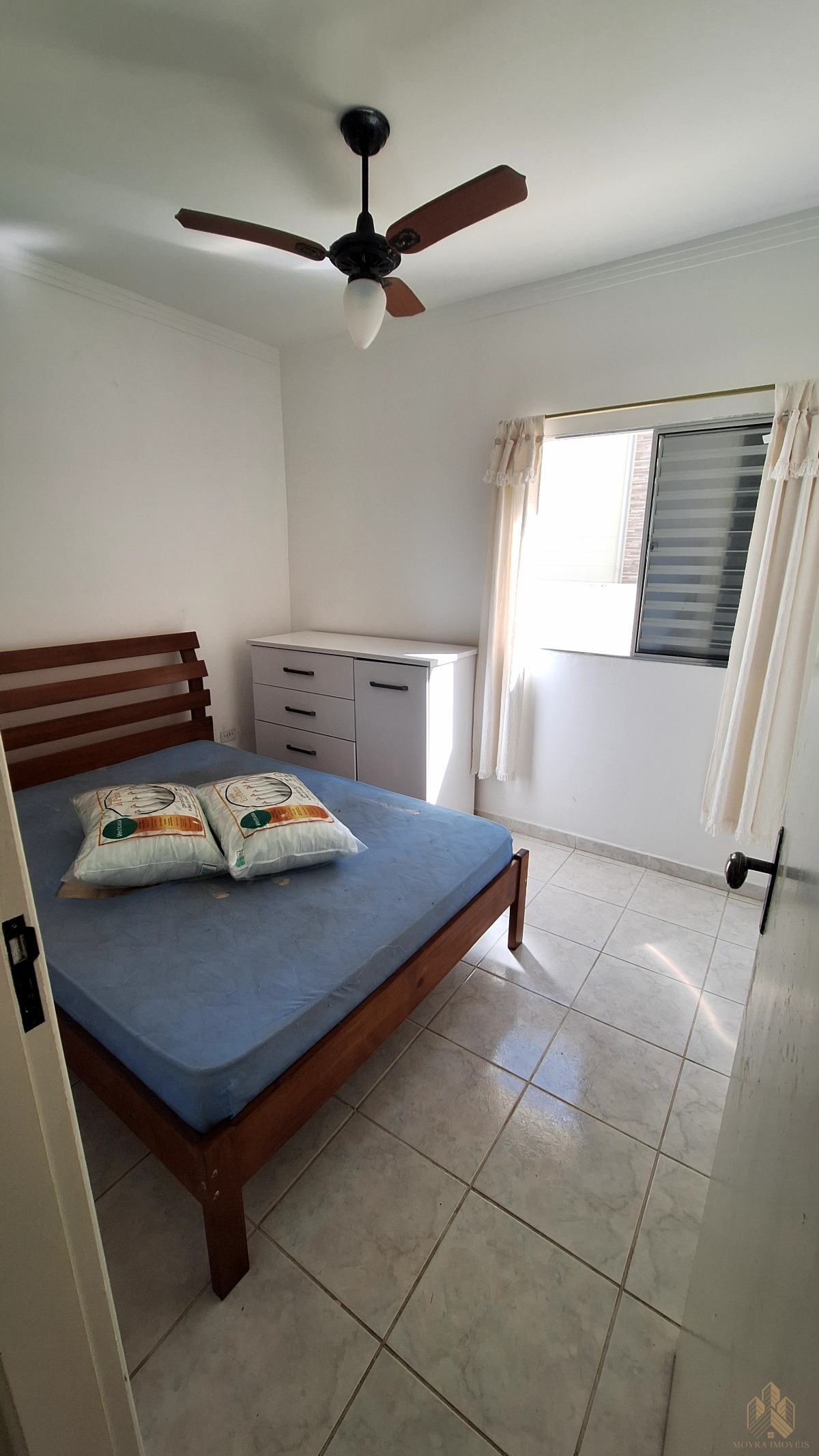 Apartamento à venda com 2 quartos, 52m² - Foto 6