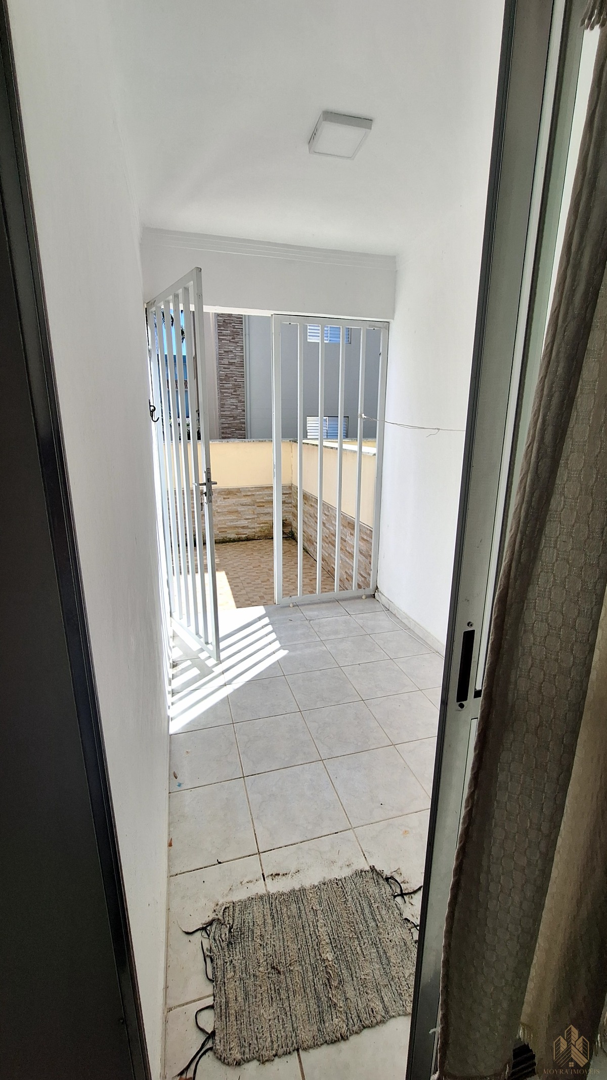 Apartamento à venda com 2 quartos, 52m² - Foto 11