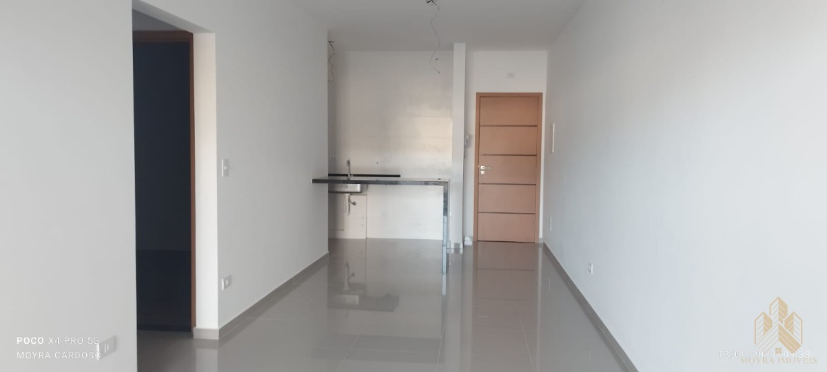 Apartamento à venda com 2 quartos, 60m² - Foto 25