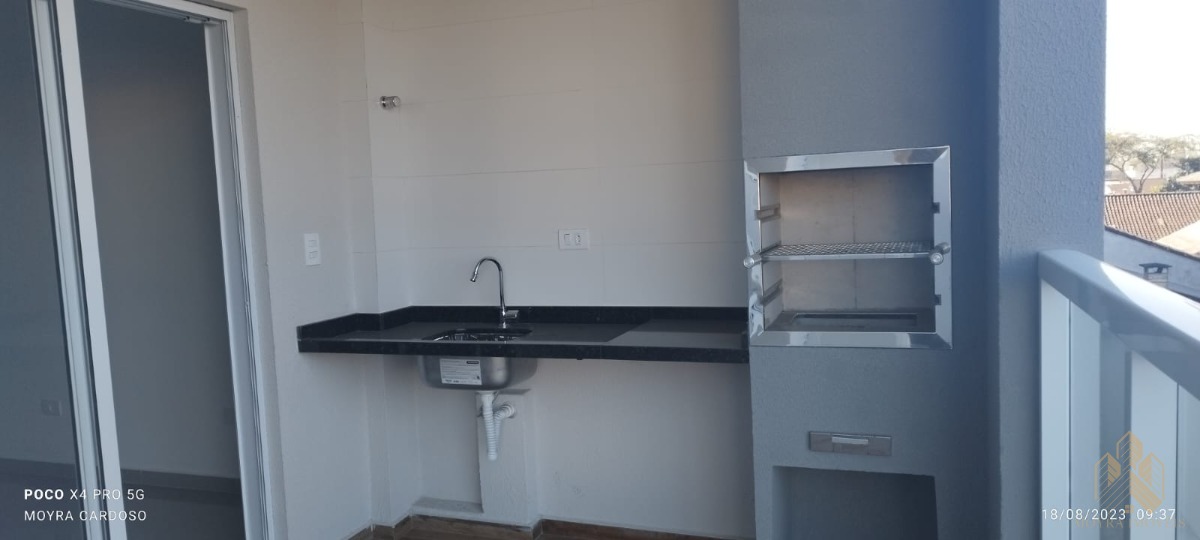 Apartamento à venda com 2 quartos, 60m² - Foto 23