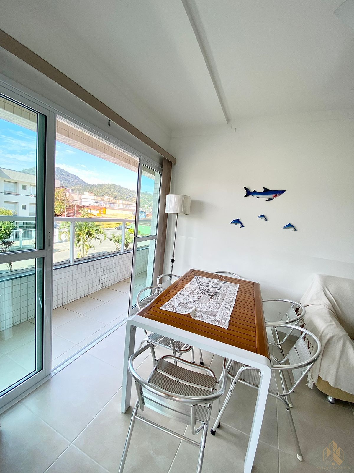 Apartamento à venda com 3 quartos, 159m² - Foto 5