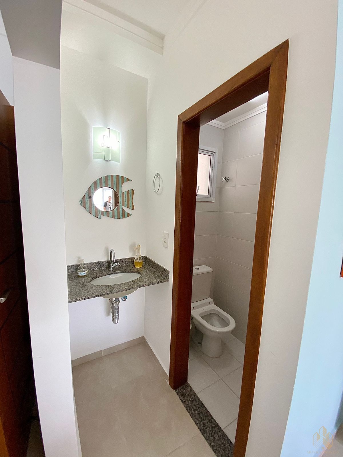 Apartamento à venda com 3 quartos, 159m² - Foto 24