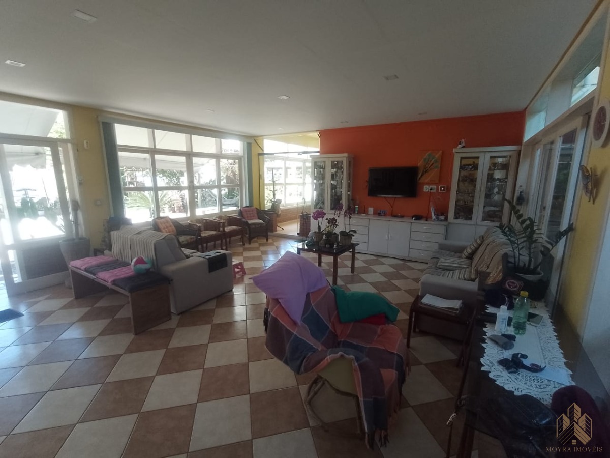 Sobrado à venda com 10 quartos, 480m² - Foto 14