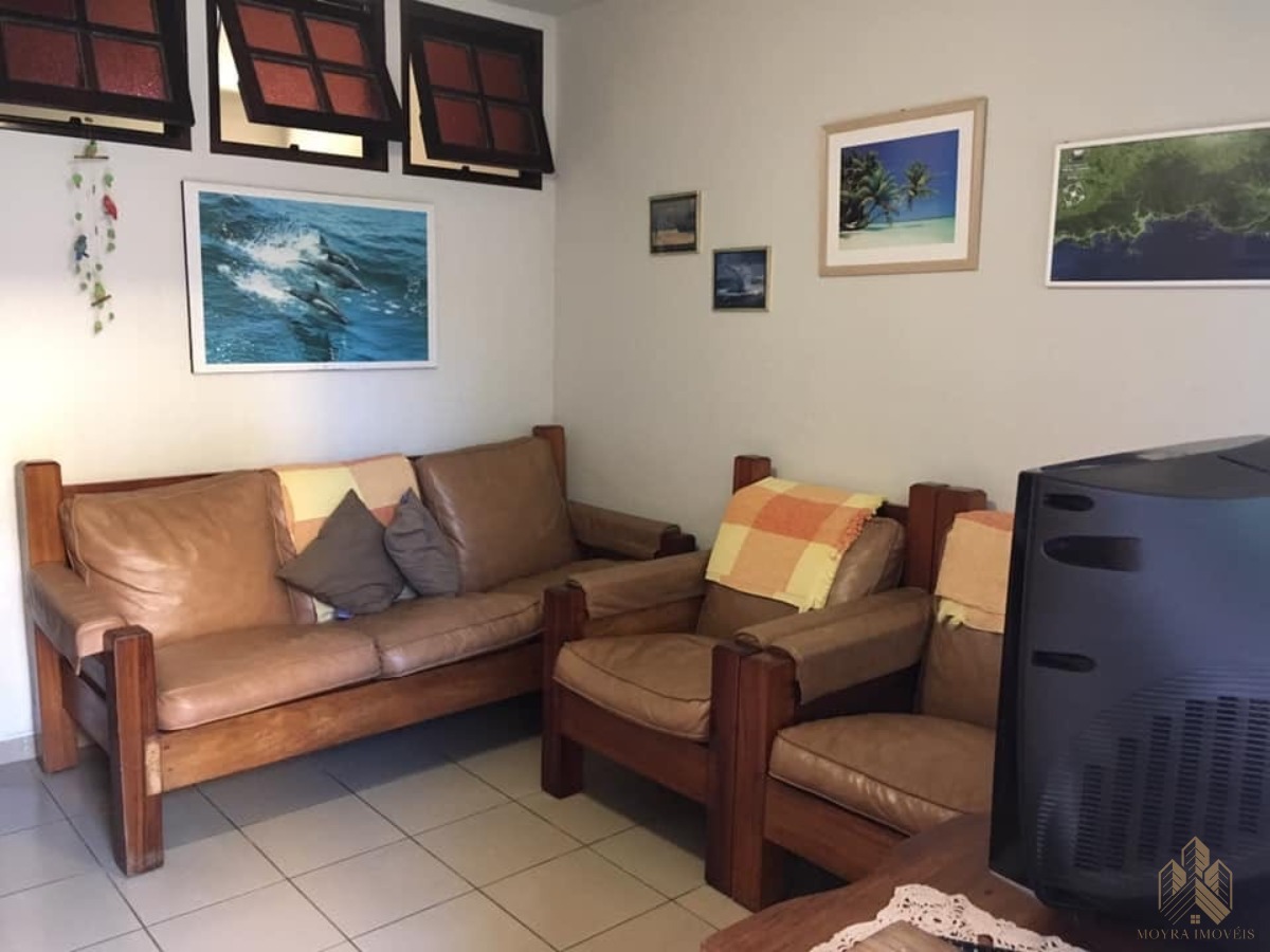 Kitnet e Studio à venda com 1 quarto, 36m² - Foto 1