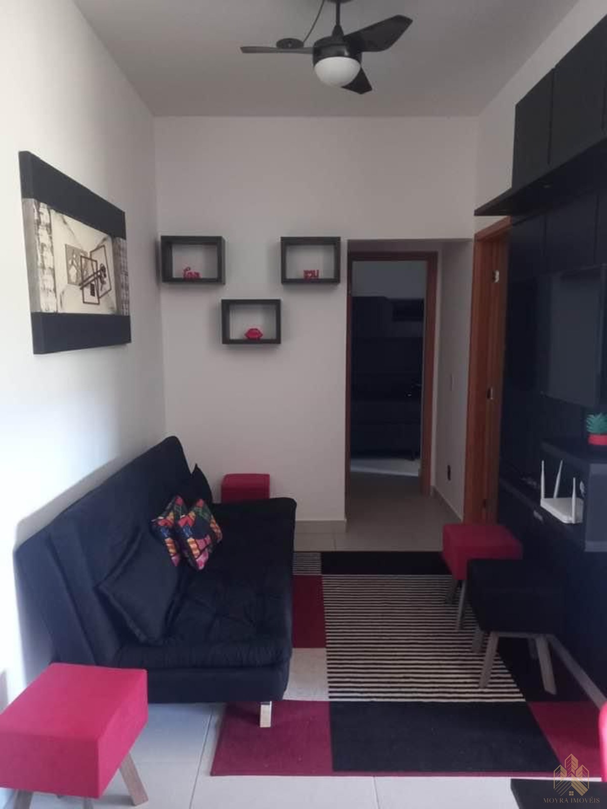 Apartamento à venda com 2 quartos, 53m² - Foto 14