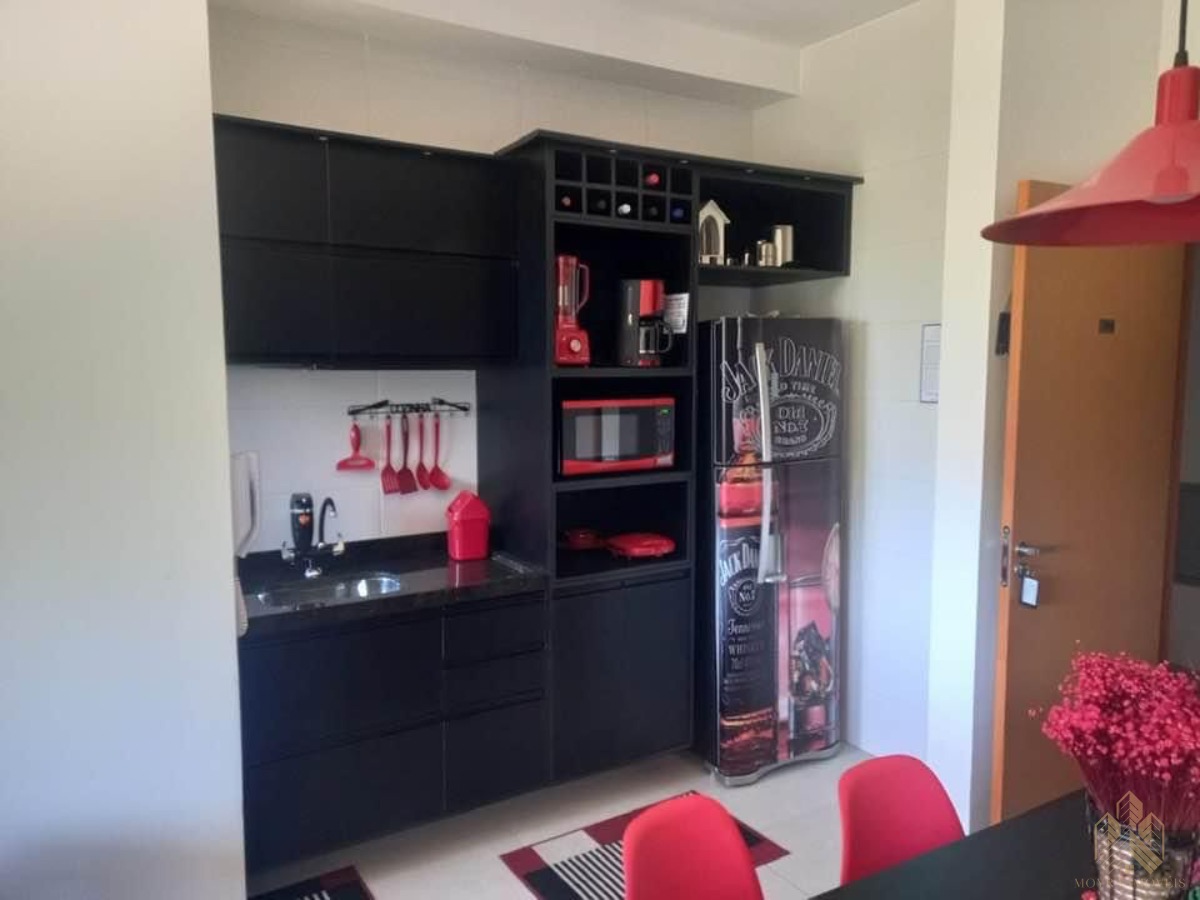 Apartamento à venda com 2 quartos, 53m² - Foto 5