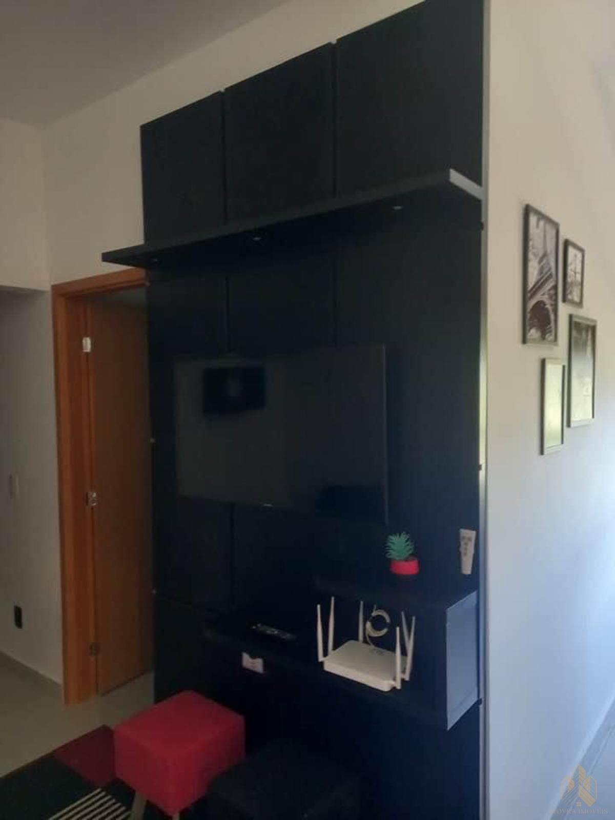 Apartamento à venda com 2 quartos, 53m² - Foto 9