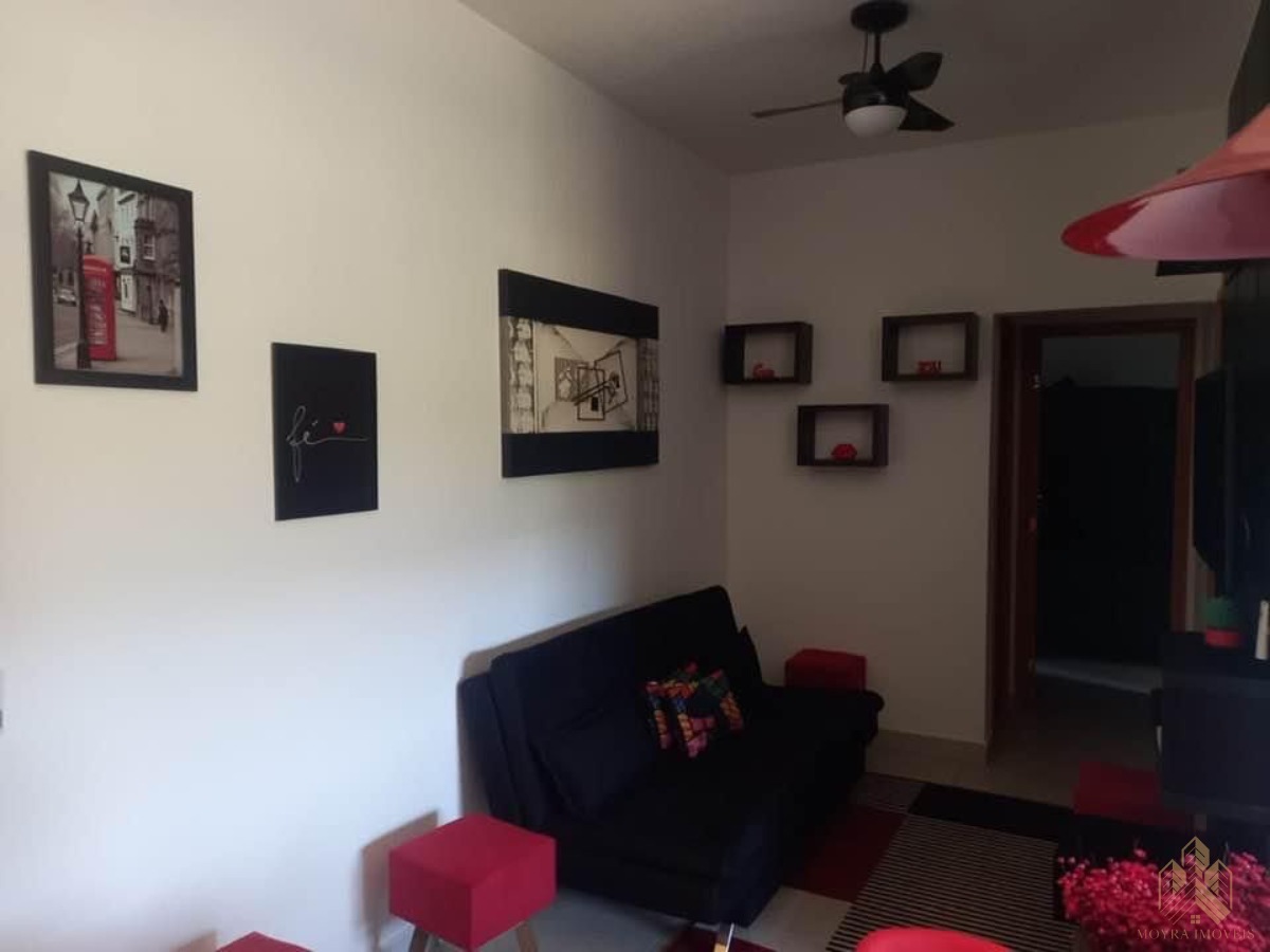 Apartamento à venda com 2 quartos, 53m² - Foto 12