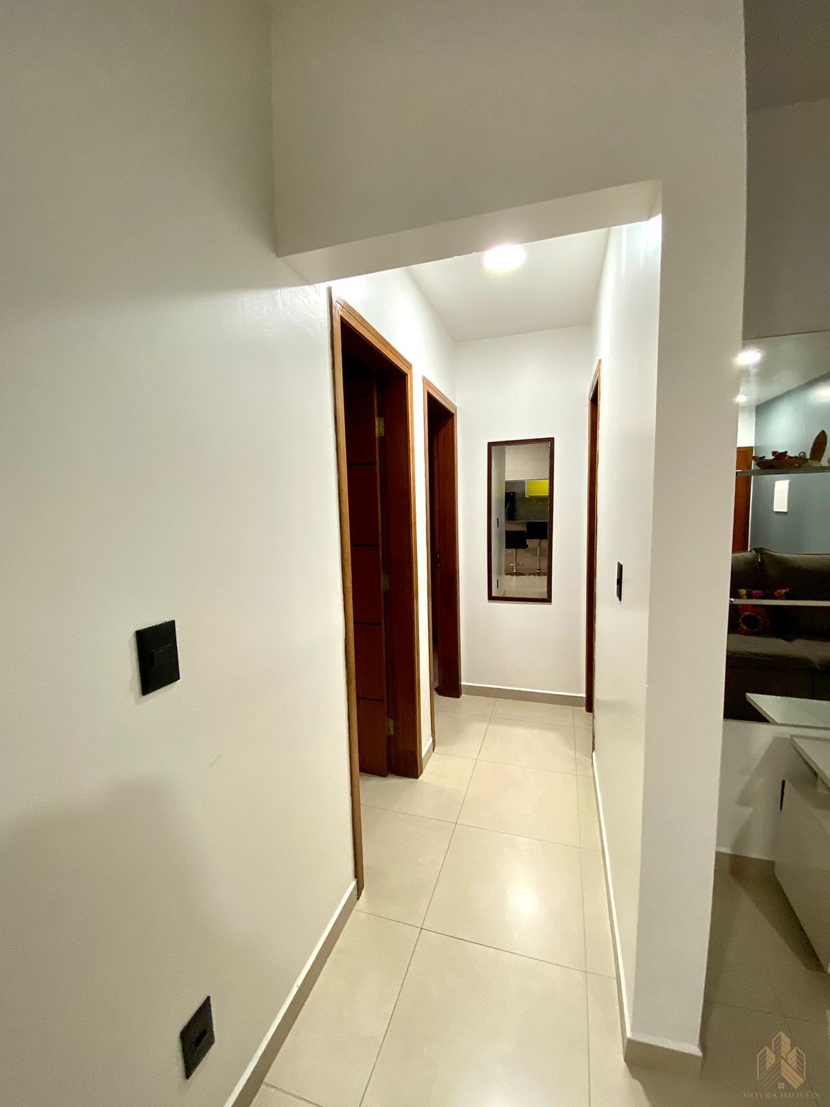 Apartamento à venda com 2 quartos, 70m² - Foto 6