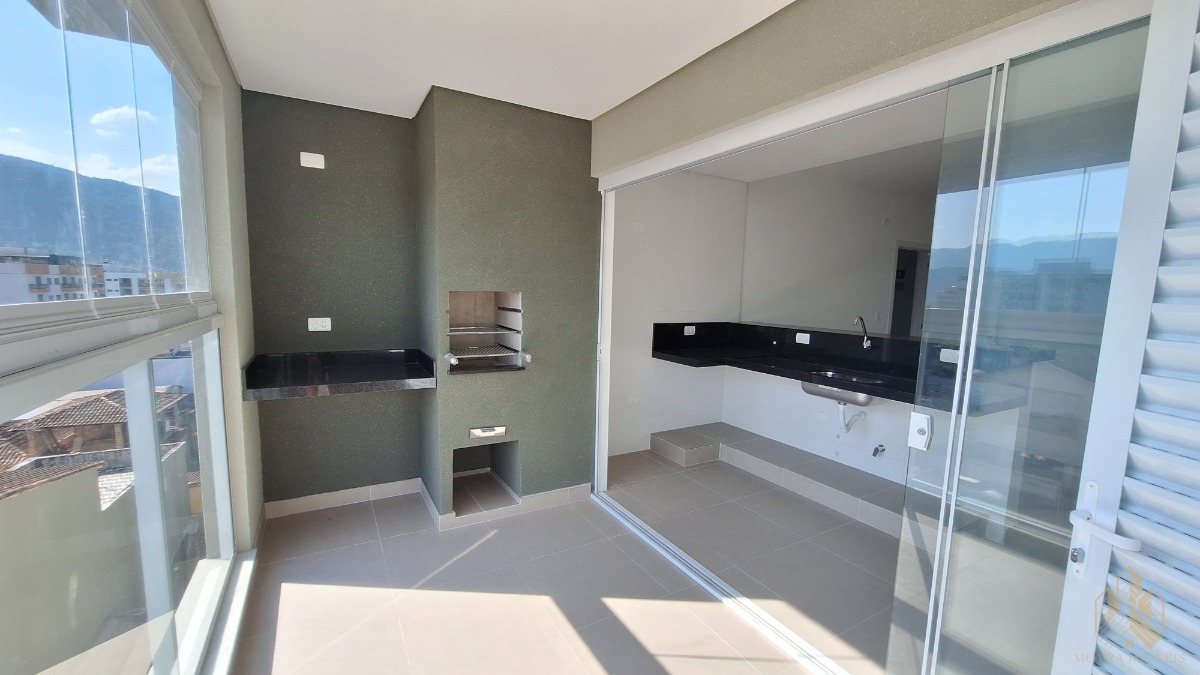 Apartamento à venda com 2 quartos, 89m² - Foto 7