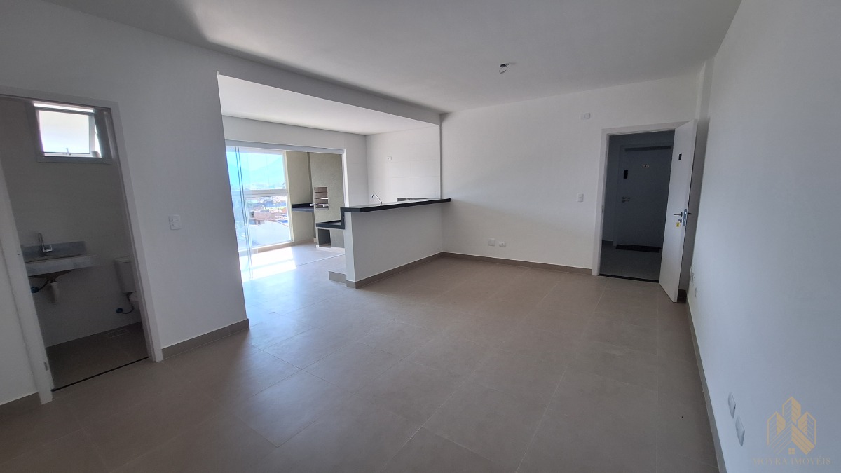 Apartamento à venda com 2 quartos, 89m² - Foto 1