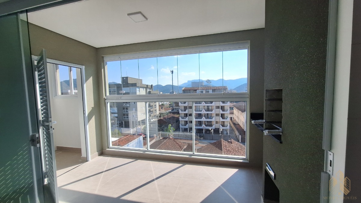 Apartamento à venda com 2 quartos, 89m² - Foto 11