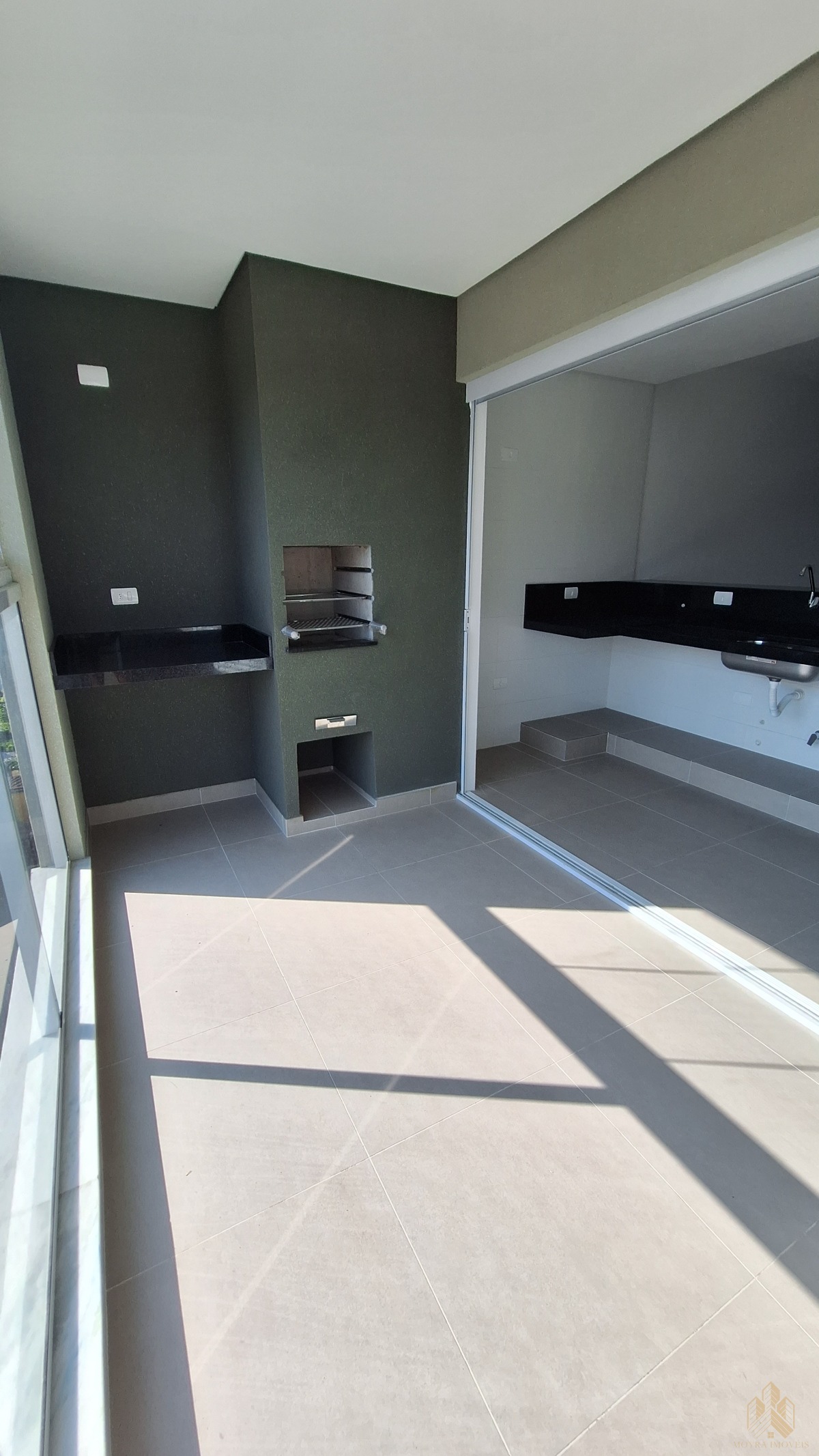 Apartamento à venda com 2 quartos, 89m² - Foto 8