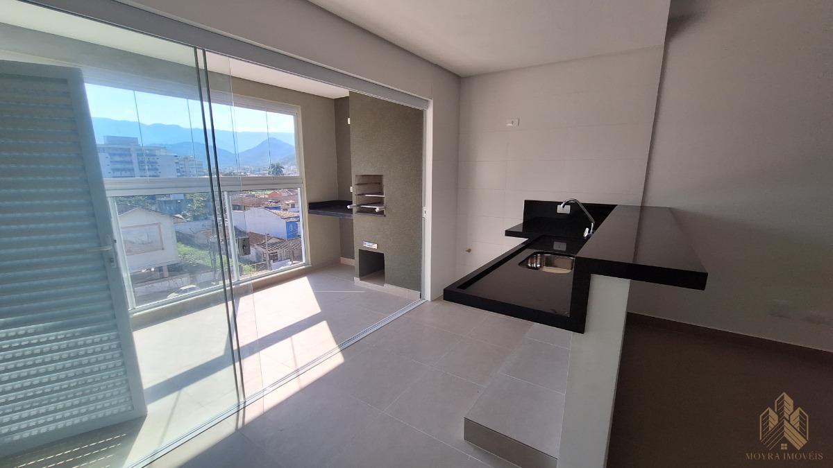 Apartamento à venda com 2 quartos, 89m² - Foto 6