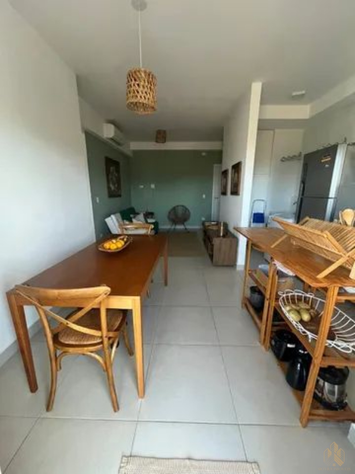 Apartamento à venda com 3 quartos, 110m² - Foto 4