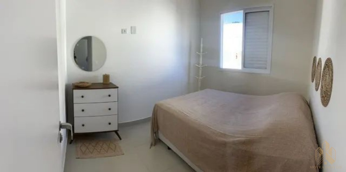 Apartamento à venda com 3 quartos, 110m² - Foto 6