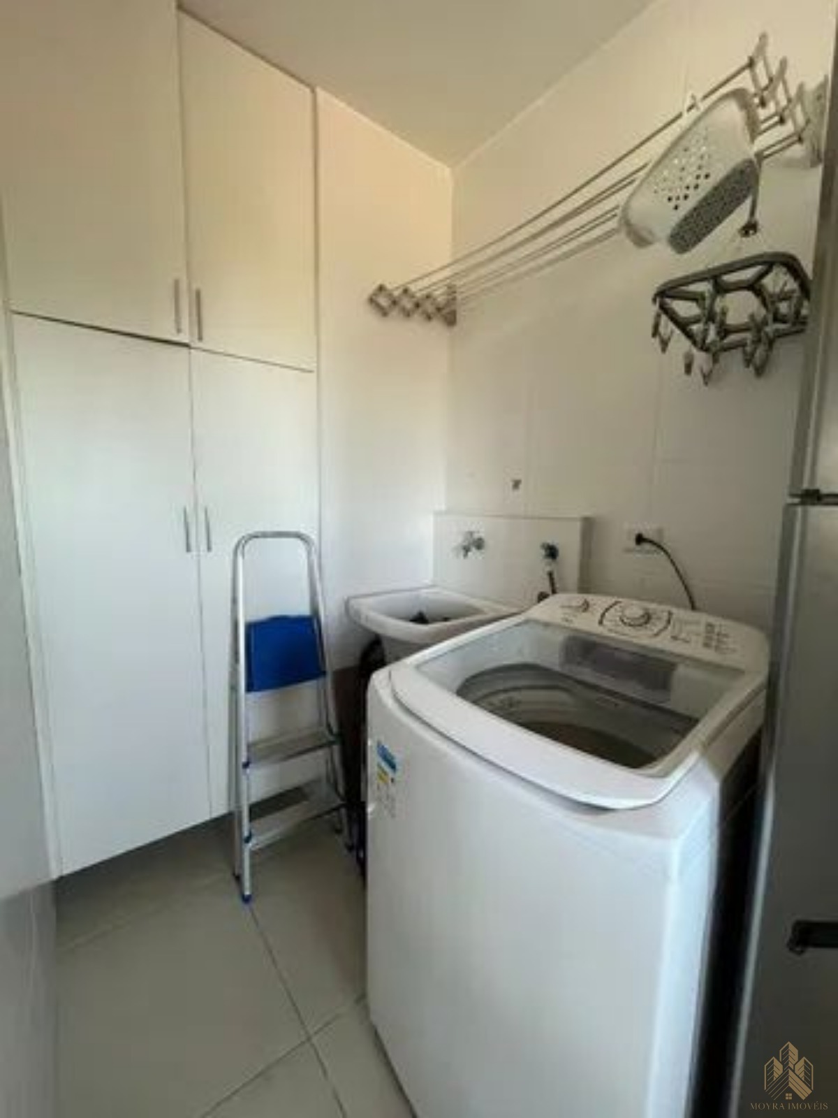 Apartamento à venda com 3 quartos, 110m² - Foto 8