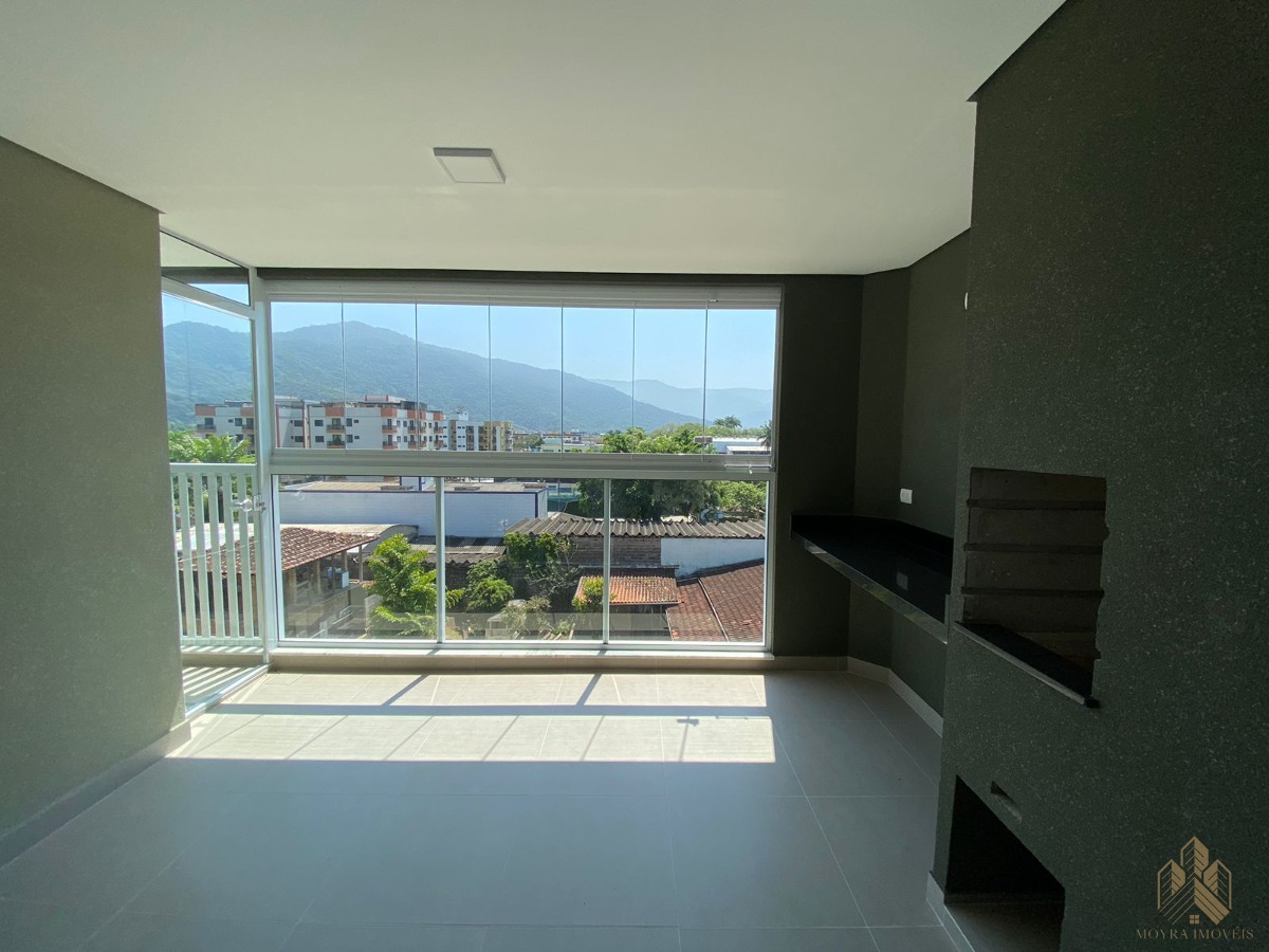 Apartamento à venda com 3 quartos, 127m² - Foto 10