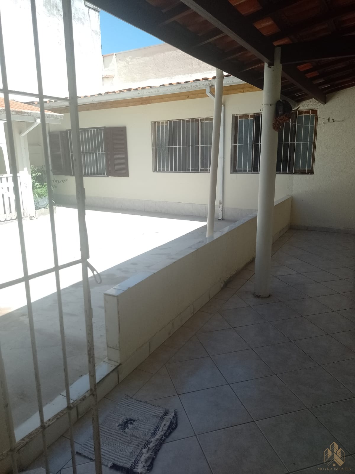 Casa à venda com 4 quartos, 163m² - Foto 34