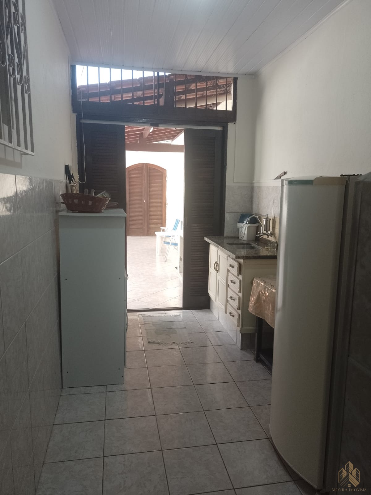 Casa à venda com 4 quartos, 163m² - Foto 37