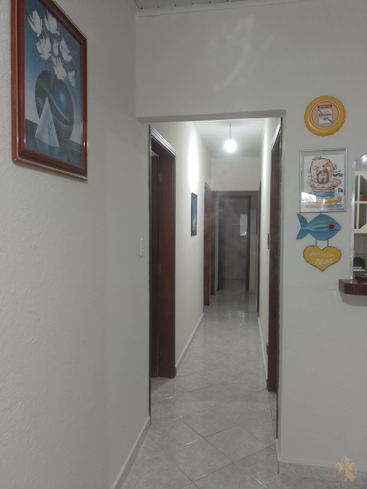 Casa à venda com 4 quartos, 163m² - Foto 11