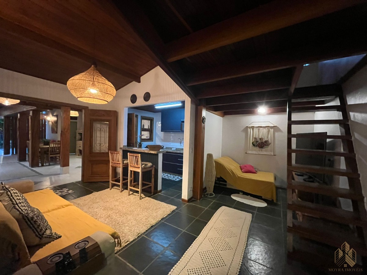 Casa para lancamento com 3 quartos, 130m² - Foto 15