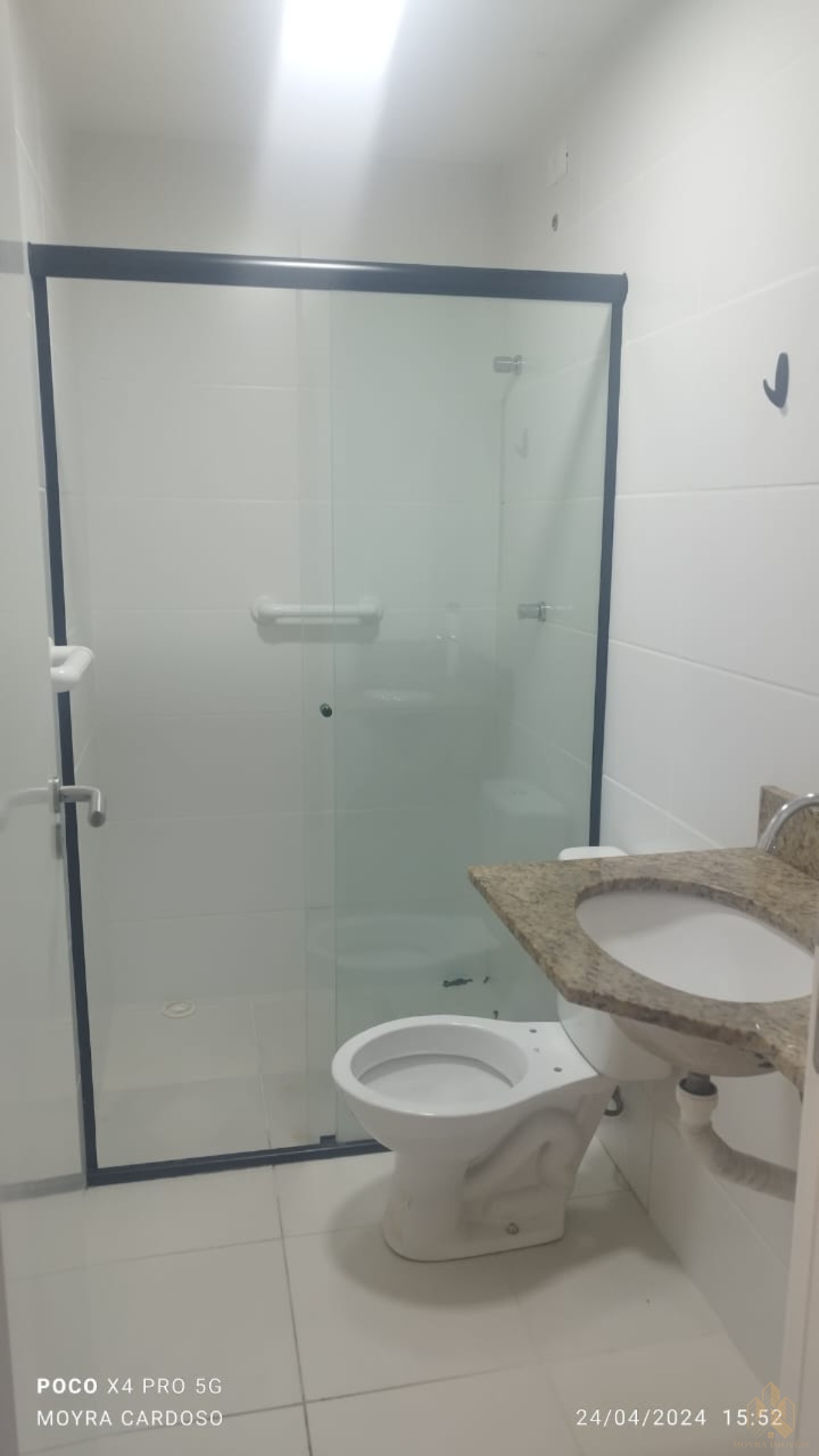 Apartamento para alugar com 2 quartos, 84m² - Foto 7