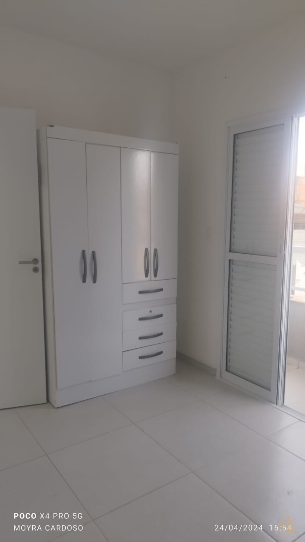 Apartamento para alugar com 2 quartos, 84m² - Foto 3