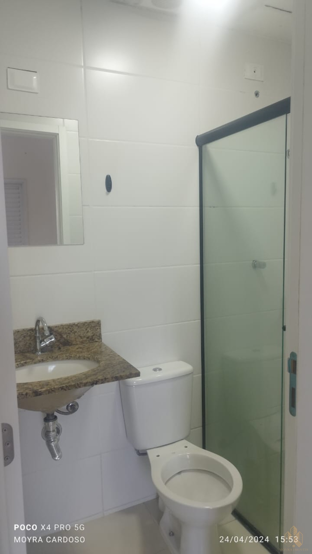 Apartamento para alugar com 2 quartos, 84m² - Foto 9