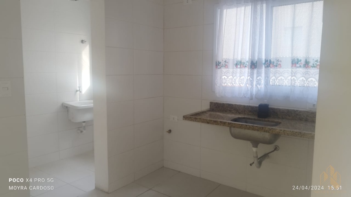 Apartamento para alugar com 2 quartos, 84m² - Foto 4